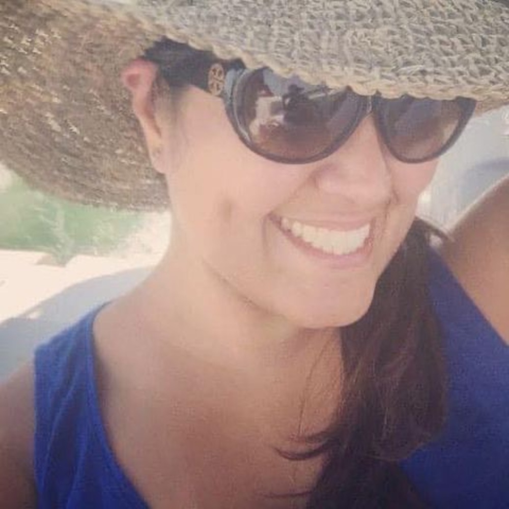 Meet your Posher, Monica